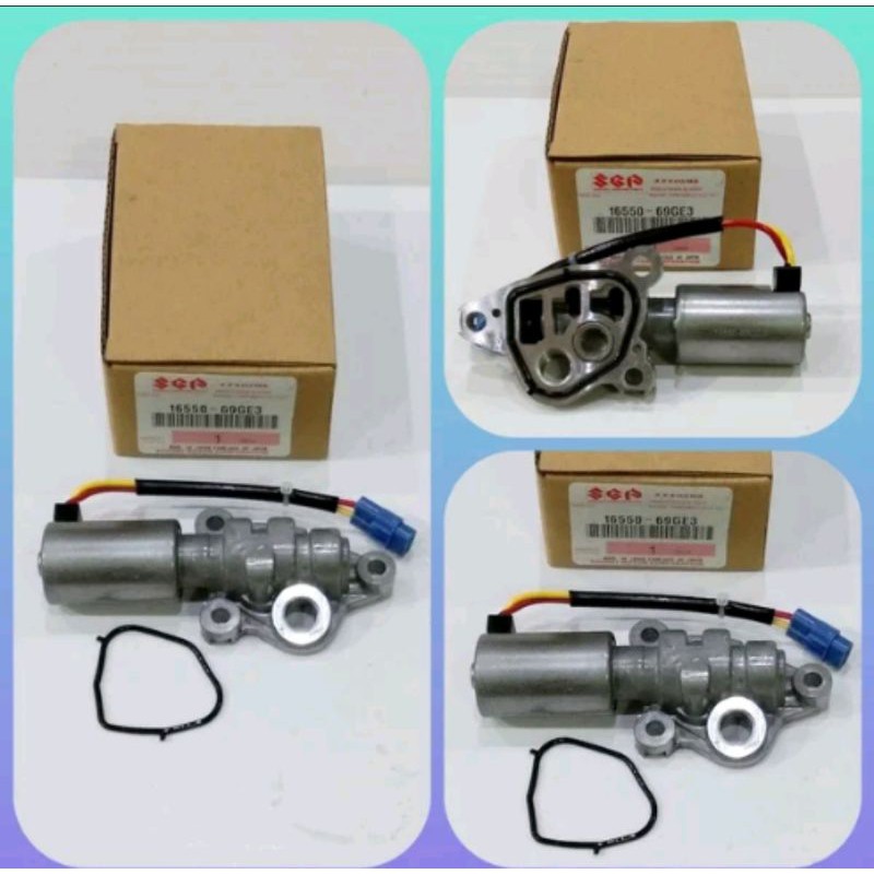 Jual sensor oil sensor timing sensor vvti oil control ocv ovc Swift SX4