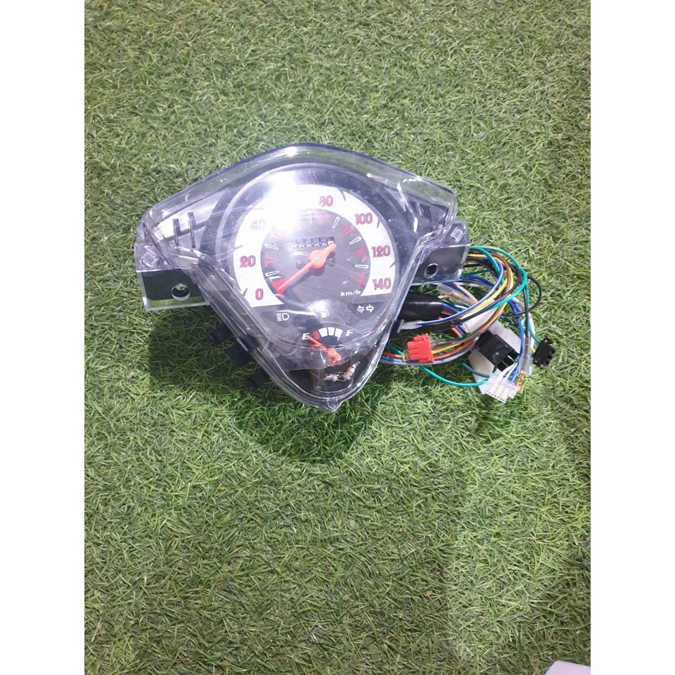 Jual SPEEDOMETER SPEDOMETER HONDA BEAT KARBU KARBURATOR TAHUN 2008 2009