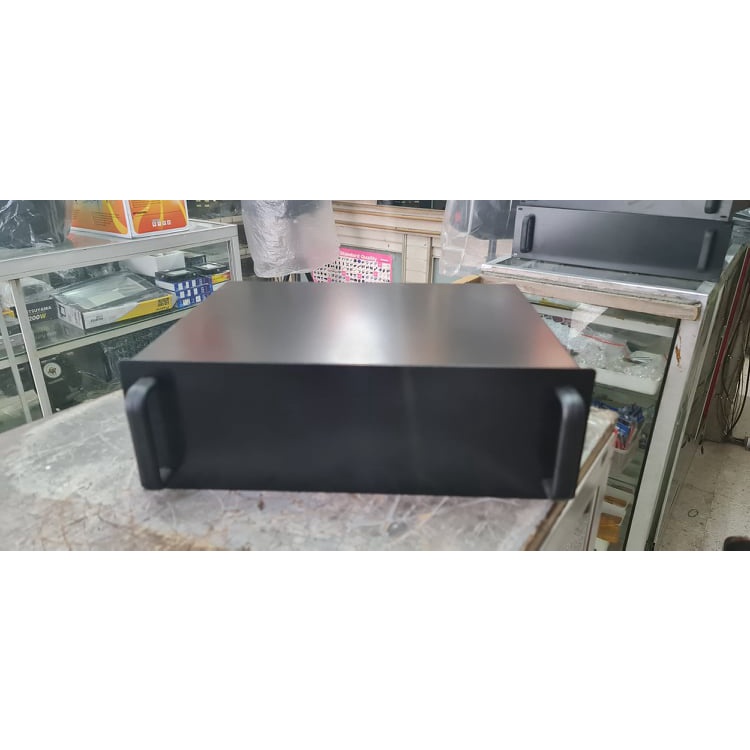 Jual Box Polos TECNIC | Shopee Indonesia