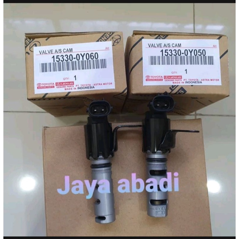 Jual SENSOR OLI GRAND NEW AVANZA SENSOR VVTI GRAND NEW AVANZA SENSOR