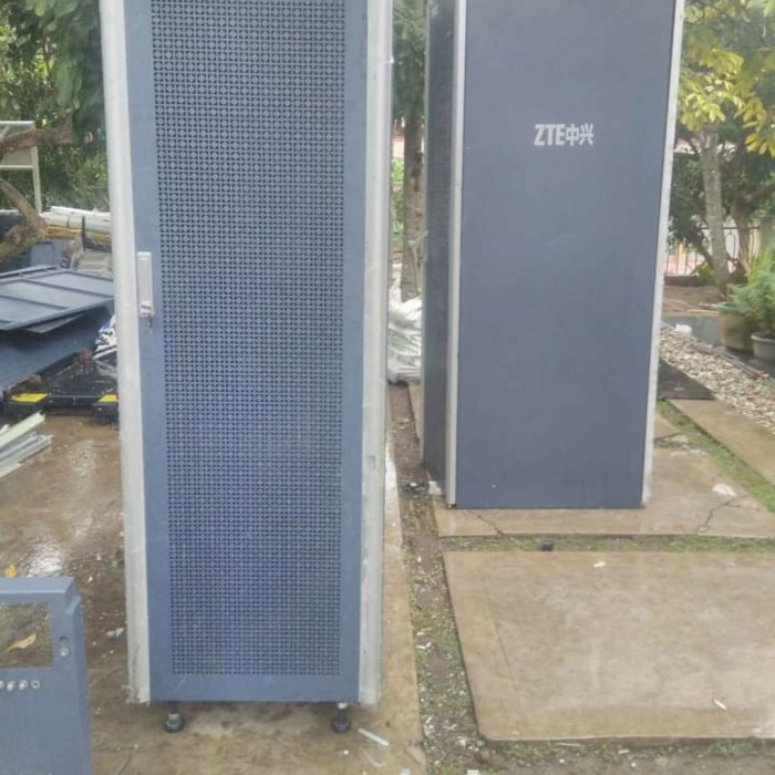 Jual rack server 42u ZTE box panel server 1000x700x2070 | Shopee Indonesia