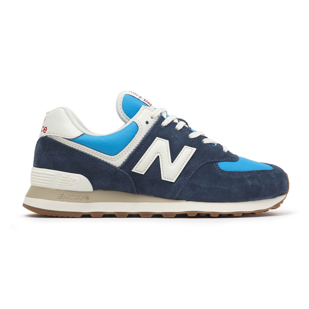 Harga new clearance balance 574 blue