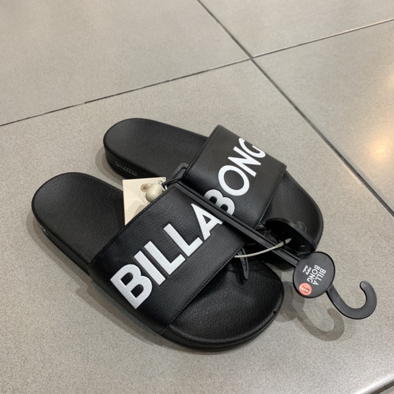 Billabong hot sale legacy slides