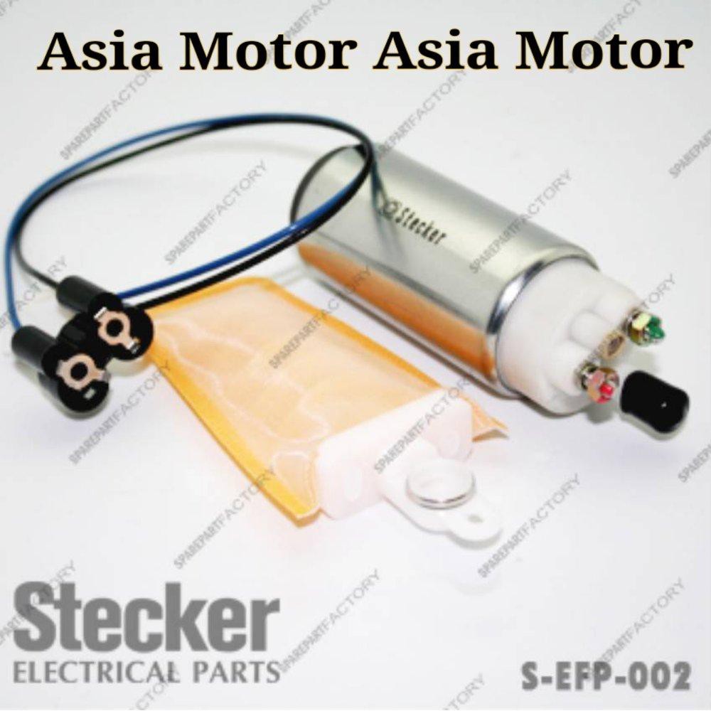 Jual Jual Pompa Bensin Suzuki Escudo XL7 XL 7 Fuel Pump Escudo XL7 XL 7