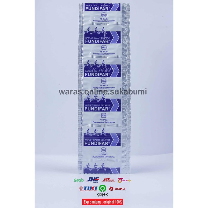 Jual Fundifar | Shopee Indonesia