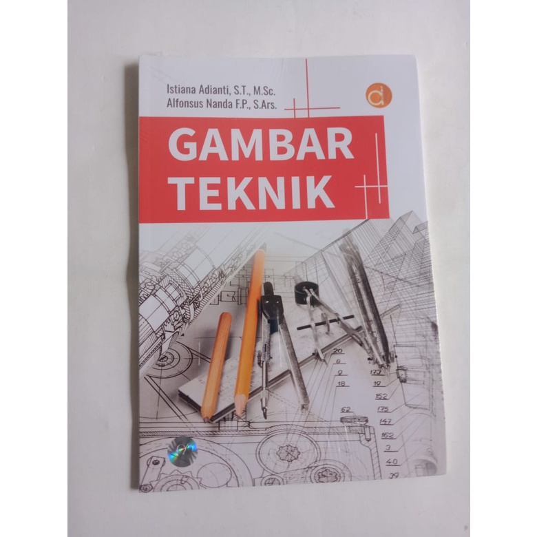 Jual Buku Teknik Sipil Gambar Teknik | Shopee Indonesia