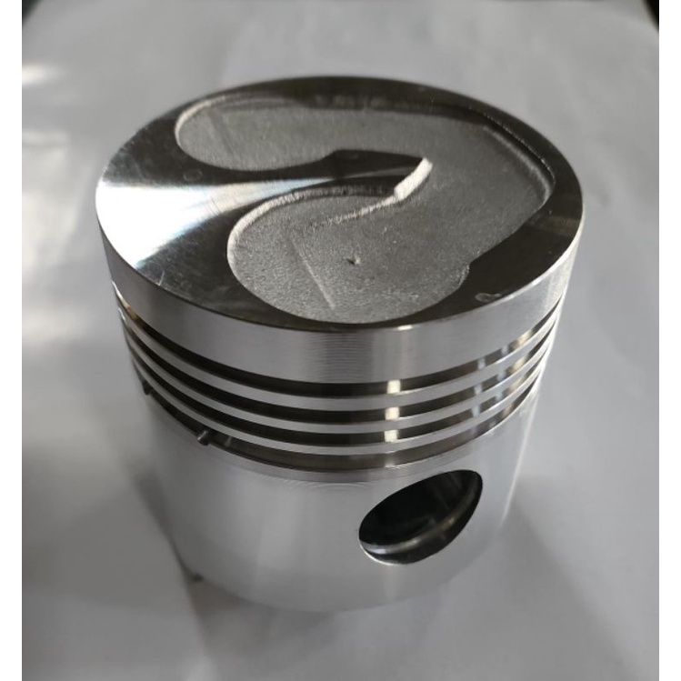 Jual R185 PISTON ONLY 85MM UNTUK MESIN DIESEL DONGFENG | Shopee Indonesia
