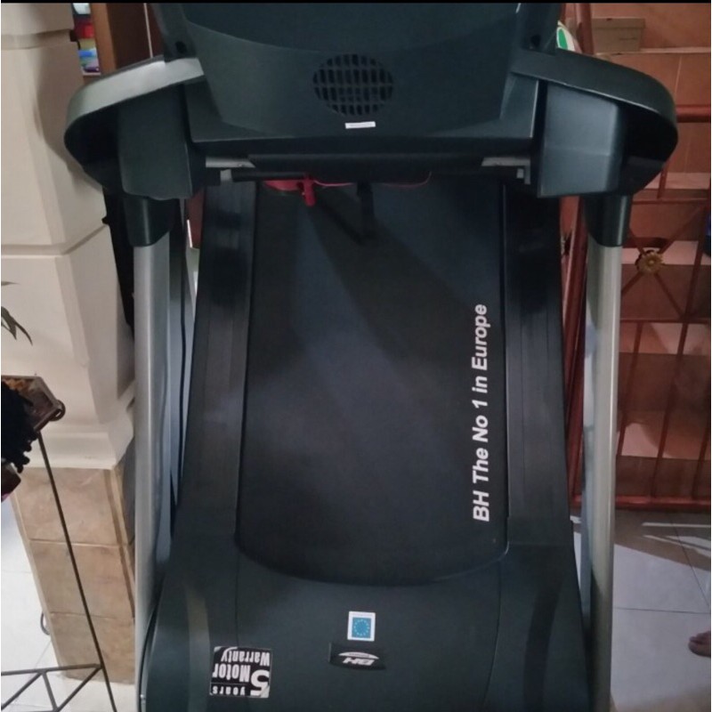 Bh f3 treadmill price hotsell