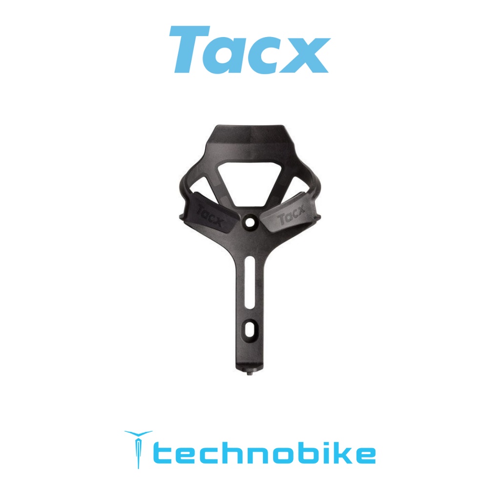 Jual Tacx Ciro Carbon Bottle Cages Black Matte Shopee Indonesia 5186