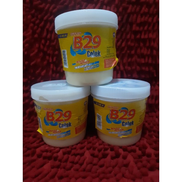 Jual B29 SABUN KRIM 430G | Shopee Indonesia