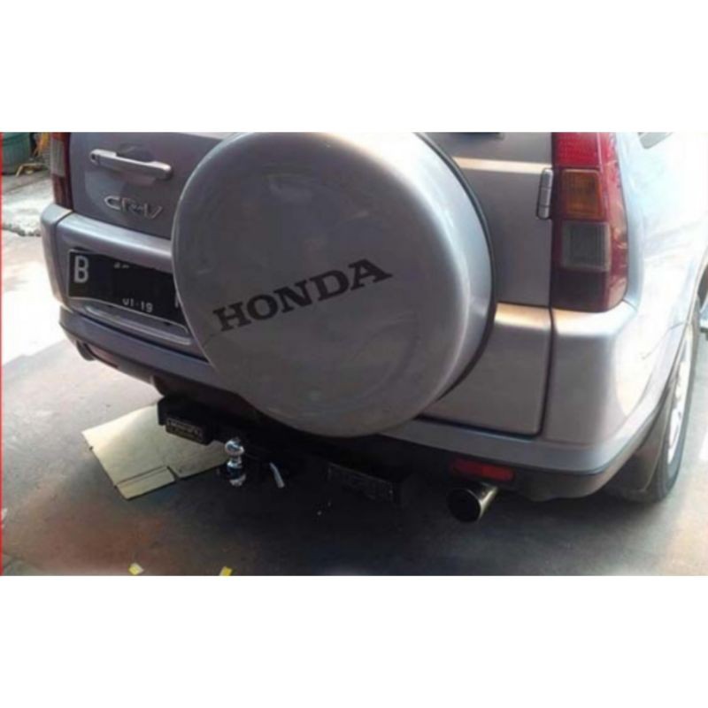 Jual Towing Bar Mopals Honda Crv gen2 Shopee Indonesia
