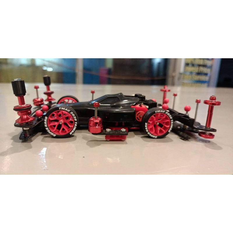 Jual Tamiya Bmax Super 2 Carbon | Shopee Indonesia