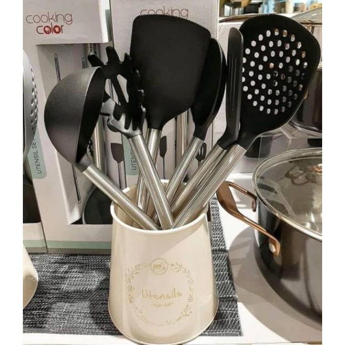 Jual sutil set 5 informa | Shopee Indonesia