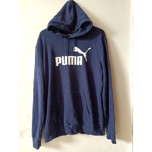 Hoodie shop puma original