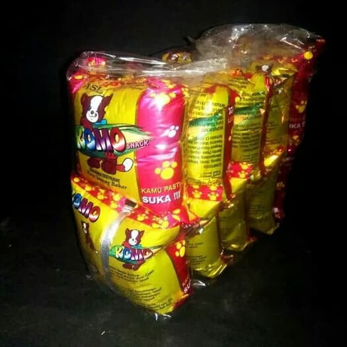 Produk BAKULJAJANANKOTA | Shopee Indonesia