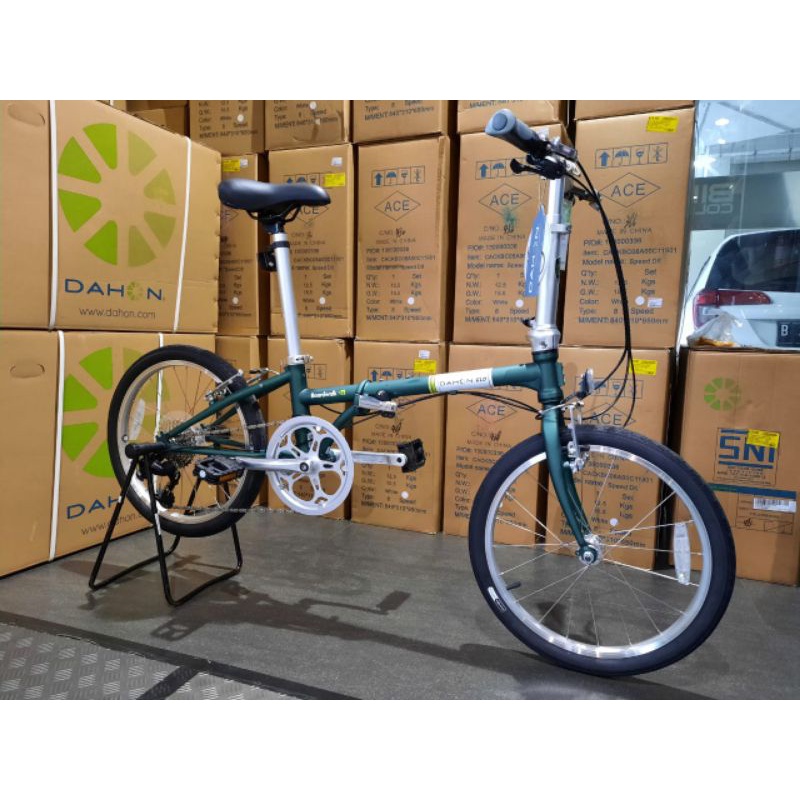 Harga dahon sale boardwalk d8