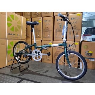 Dahon 2024 bw d8