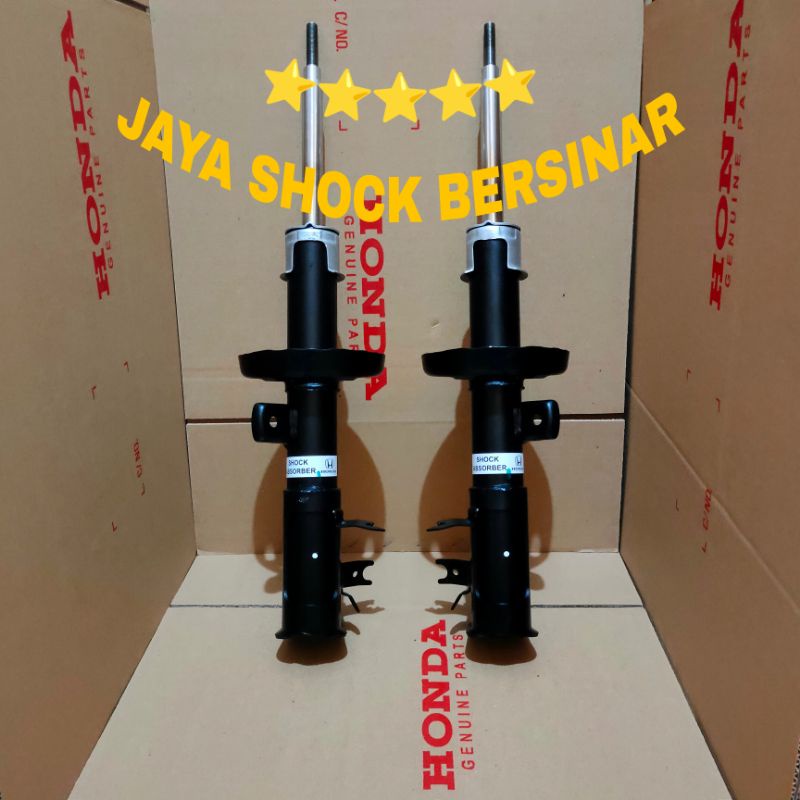 Jual Shockbreaker Shock Honda Hrv Depan Belakang Original Honda Showa Shopee Indonesia