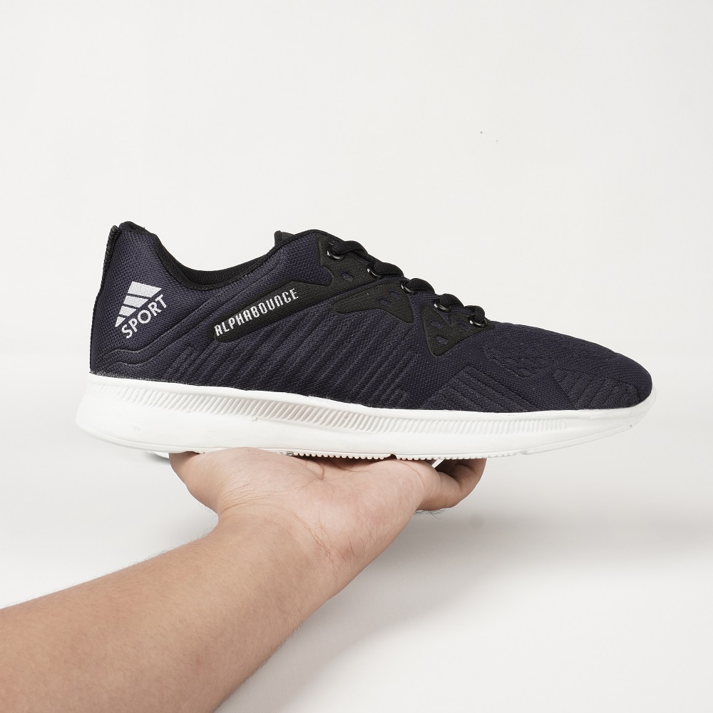 Jual Sepatu Sneakers Pria Wanita Sepatu Olahraga Sporty Running