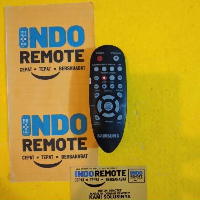 Jual REMOTE COMPO SAMSUNG AK59-00117A ORIGINAL | Shopee Indonesia