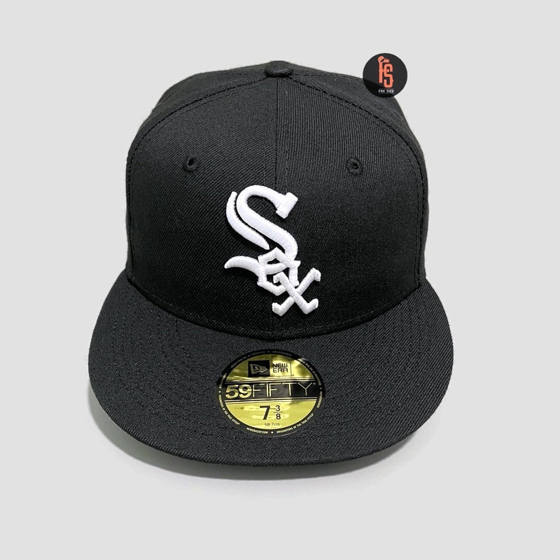 Jual TOPI SNEAKERS Pria NEW ERA Chicago White Sox Camo Armed