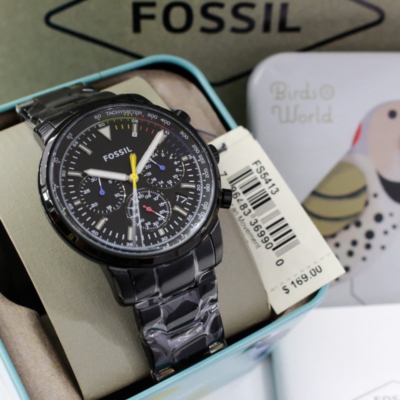 Fossil fs5518 discount