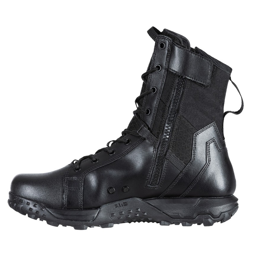 Jual 511 BOOTS A.T.L.A.S 8IN 12431 SIDE ZIP | Shopee Indonesia 