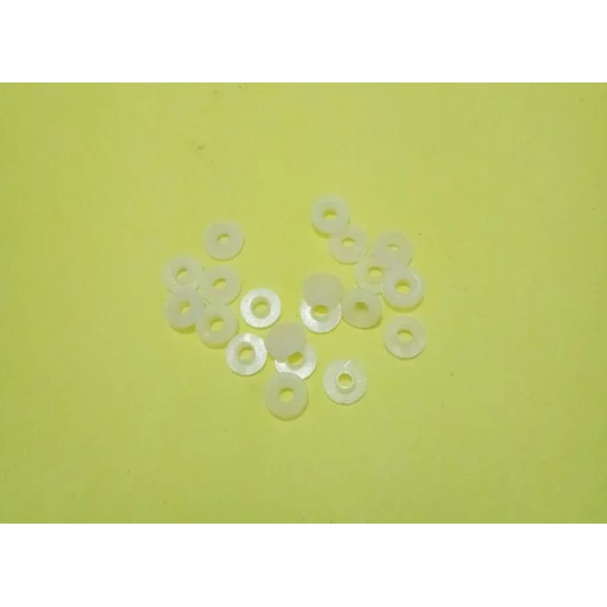 Jual Kancing Plastik Penguat Isolator Transistor | Shopee Indonesia
