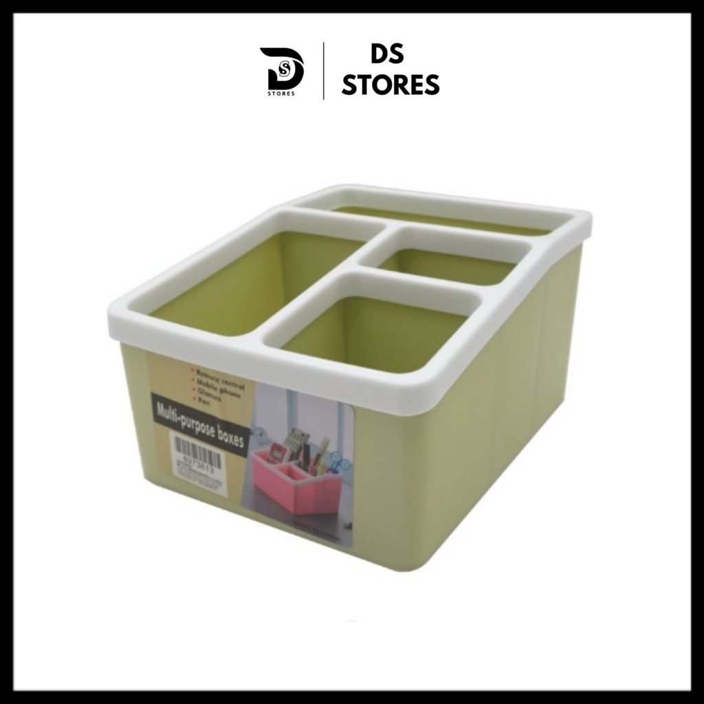 Jual Kotak Penyimpanan Serbaguna Unik Modern / Multi Purpose Boxes ...