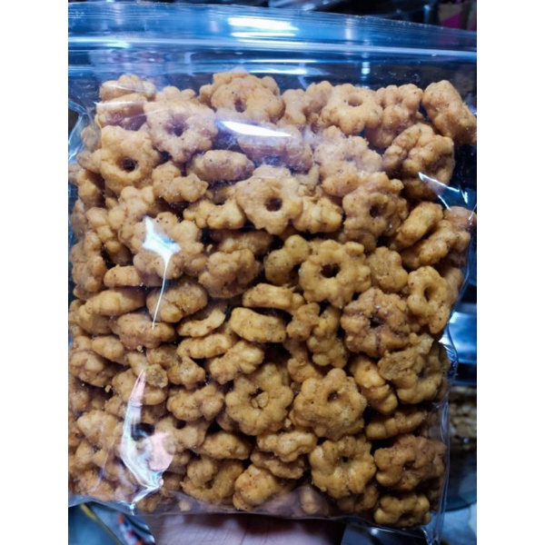 Jual CEMILAN JADUL KEMBANG RIBUT SAKURA 250 GRAM | Shopee Indonesia