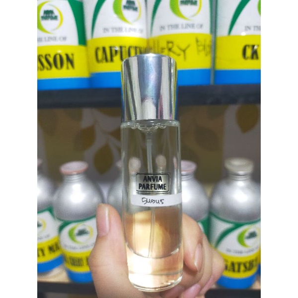 Jual Parfume Sugus/ rasa y itu pengen di makan/tahan lama ukuran 30mli ...