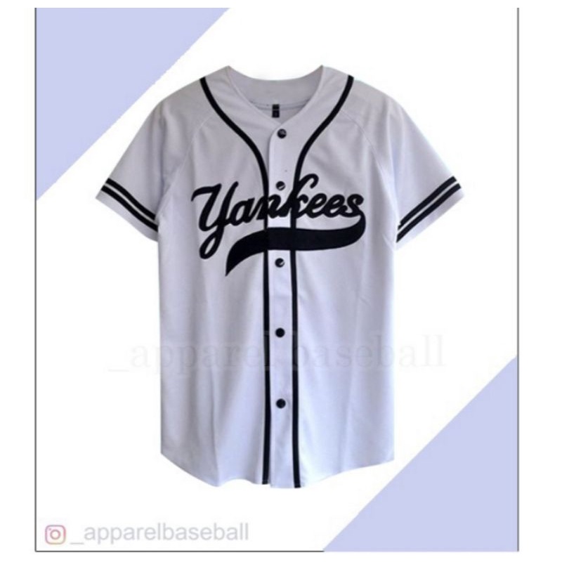 Jual baju baseball Harga Terbaik & Termurah Oktober 2023