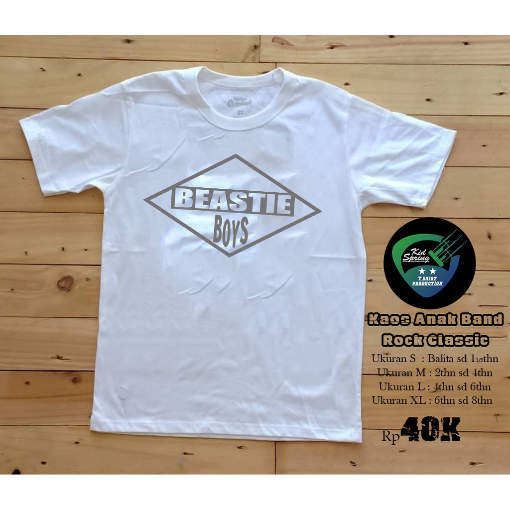 Jual Kaoas Anak Cowo Cewe Motif Sablon Terlaris Premium Band Rock Kepop ...