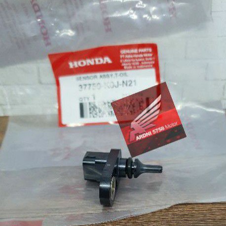 Jual Sensor Assy T Oil EOT Temperatur Oli Genio New Beat K1A Original ...