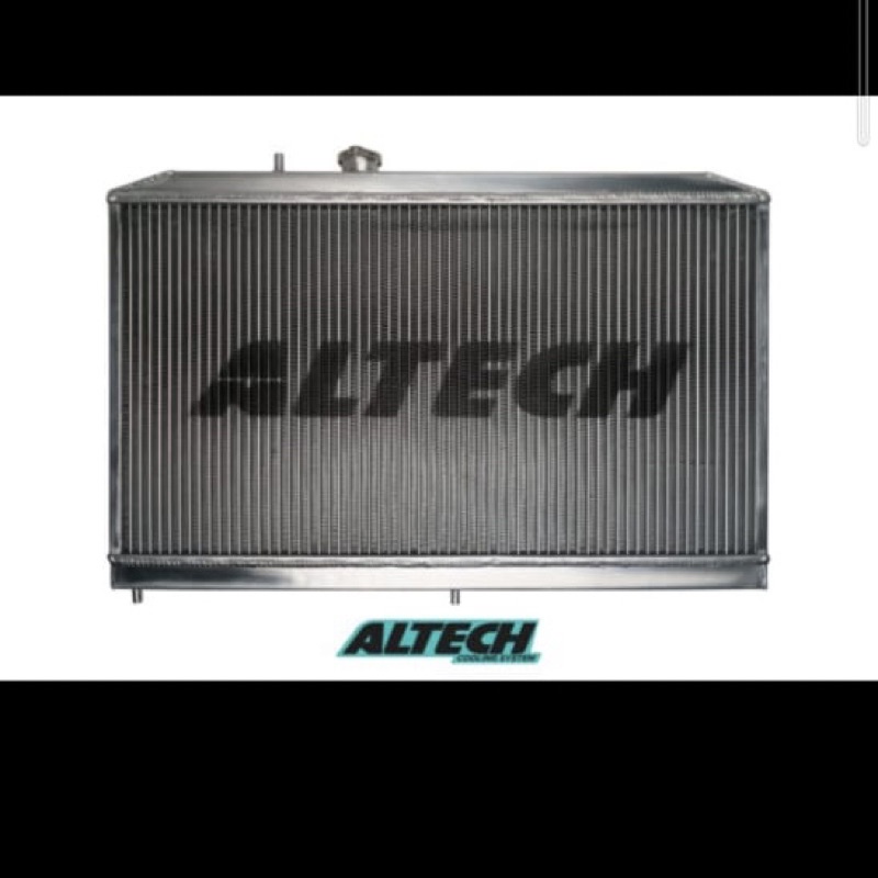 Jual Radiator Honda civic B/D series | Shopee Indonesia