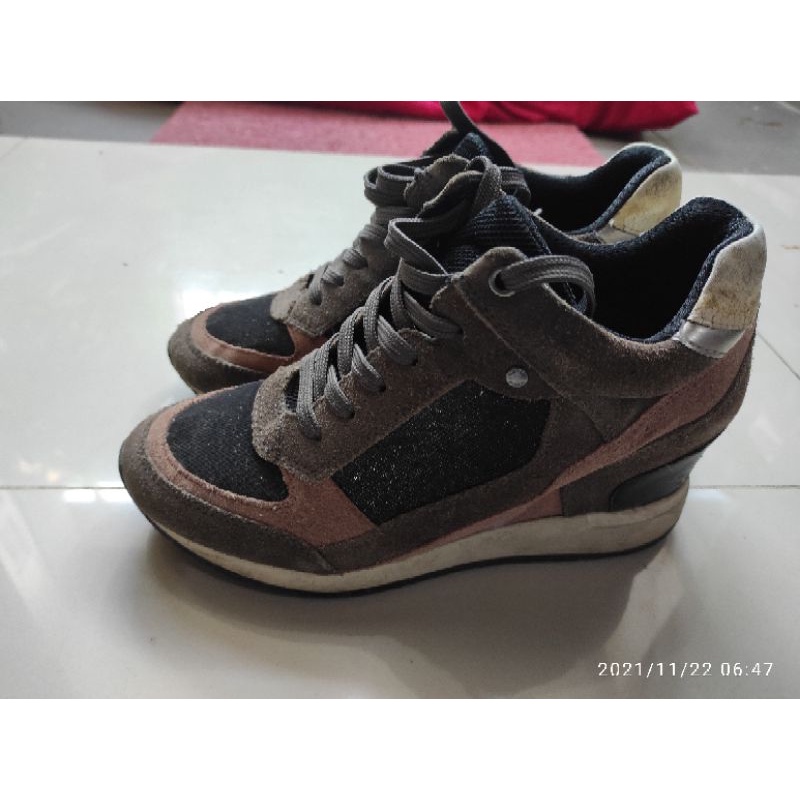 Geox hot sale shoes harga