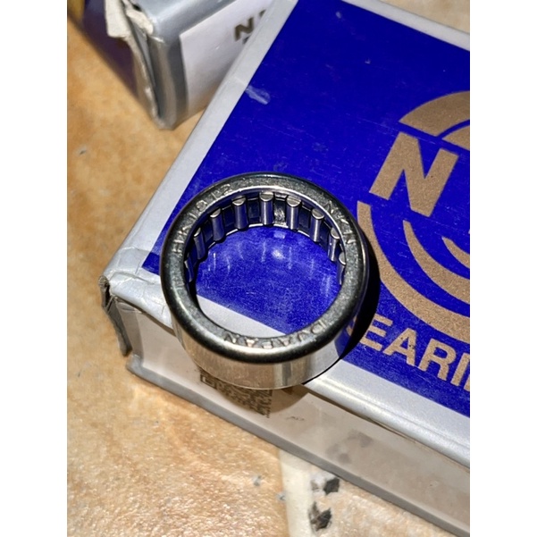 Jual laker laher bearing roces bambu 1812 tutup kampas tutup tromol ...