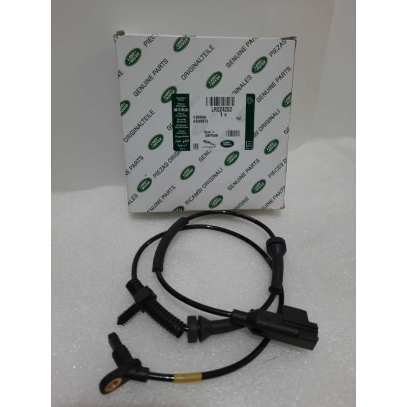 Jual sensor roda depan abs range rover evoque | Shopee Indonesia