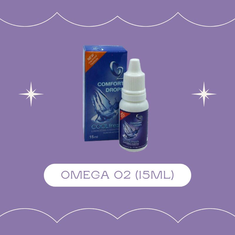 Jual LEXYLENS - CAIRAN TETES MATA O2 COMFORT | Shopee Indonesia