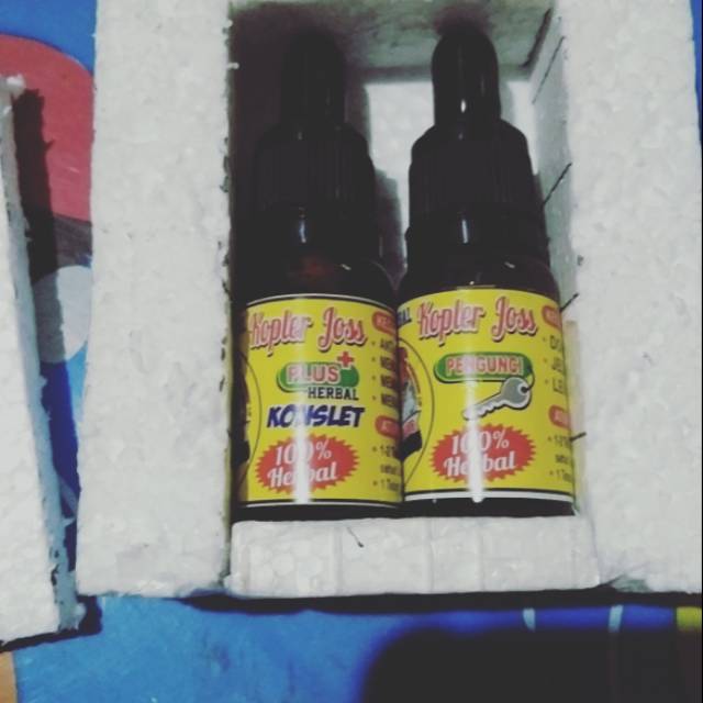 Jual Paket p.rokib | Shopee Indonesia