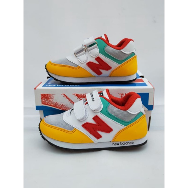 Jual sepatu anak sepatu sneaker sepatu olahraga sepatu joging sepatu