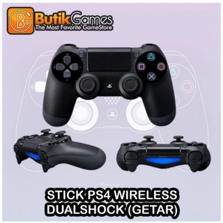 Harga on sale controller ps4