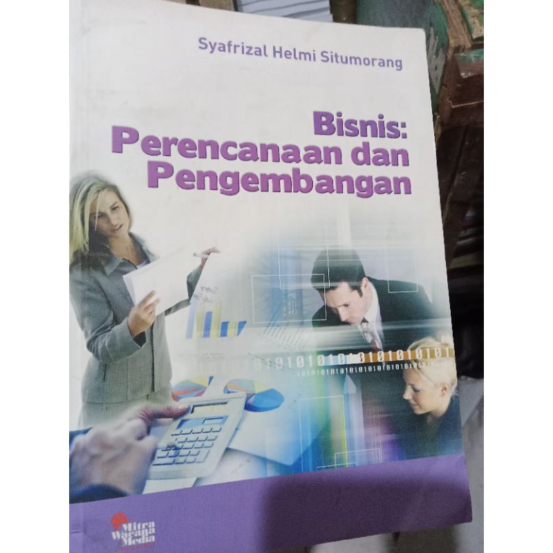 Jual BISNIS PERENCANAAN DAN PENGEMBANGAN | Shopee Indonesia