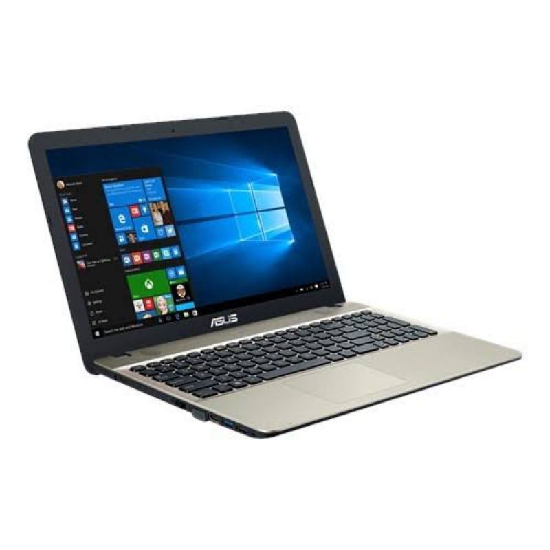 Jual Laptop Asus X441B AMD A4-9125 - 4GB - 500GB | Shopee Indonesia