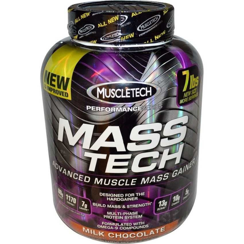 Jual Muscletech Masstech 7 lb | Shopee Indonesia