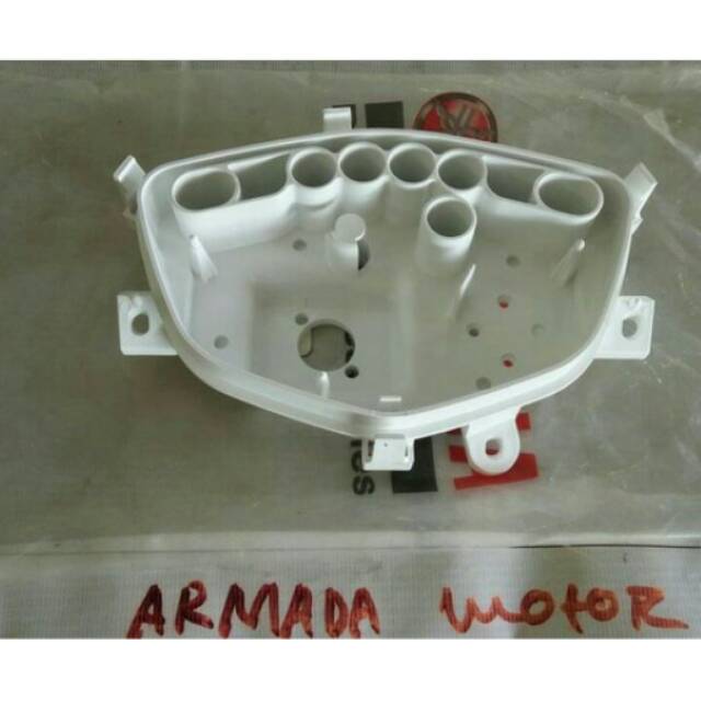 Jual Ranka Speedometer N Vega R/Jupiter MX Old Ori Yamaha Shopee