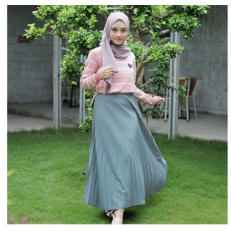 Jual -}}Diskon on Kulot wanita bahan wool import ukuran allsize XXL ...