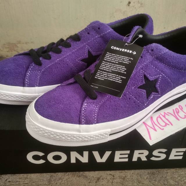 Converse one store star 45