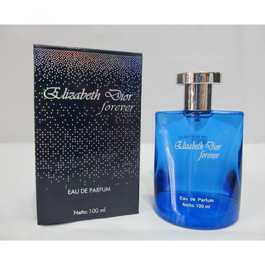 Parfum elizabeth dior new arrivals