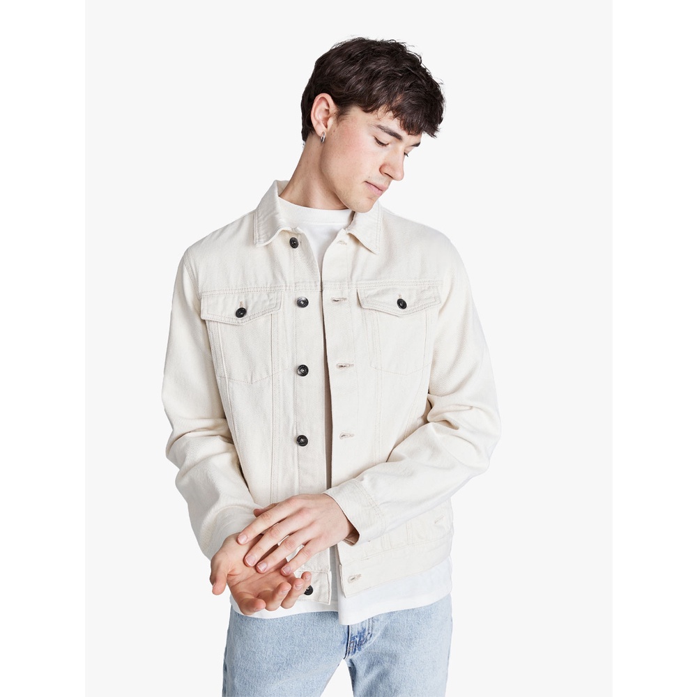 Cotton on rodeo jacket sale